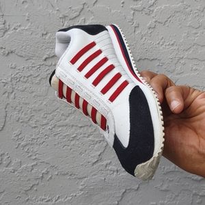 Tommy Hilfiger Women's Sharp Athletic Shoe